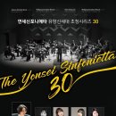 연세신포니에타 이미지