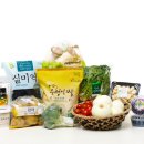 친환경농산물 이미지