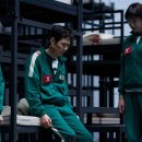 오징어게임 이미지