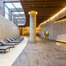 아쿠아필드 하남 푸드코트 이미지