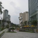 골프존 테마파크 이미지