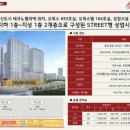 테크노밸리6단지 버스정류장 이미지