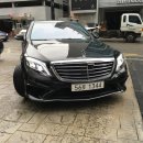 2016.07.16 - KCC 오토 모빌 벤츠 목동 전시장 AMG TEST-DRIVE 행사 2016 S63 AMG 4MATIC 시승 이미지