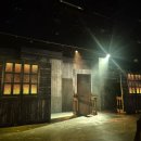 서숲숲씨어터2관 | 2025 연말 청소년 공연, 네이버 웹툰 원작 뮤지컬 <집이 없어> 후기 md 서울숲씨어터 2관