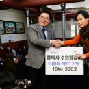 왕갈비집