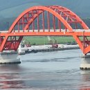 고금대교휴게소 이미지