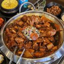 흥부야식 | 목동역 찜닭으로 점심 흥부찜닭 커플세트 후기 놀부브랜드