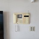 영풍아파트 | 구로구 오류동 영풍아파트 비디오폰 교체 - 삼성(직방...탈거 후 SHT-3527 실버 &amp; SHT-3625 동시 시공 후기