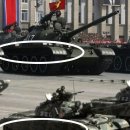 러시아와 북한 재래군사기술 격차: 전차 중심 분석 이미지