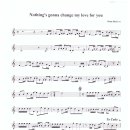 Glenn Medeiros / Nothing's gonna change my love for you 이미지