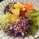 맘스터치 덕계점 | 덕계 맛집 추천 포77 분팃느엉 모듬쌀국수 내돈내산 후기