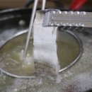 여수용궁횟집 새조개 하모샤브샤브 물회 이미지