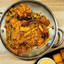 튀겨볶아 | 천안 호서대 근처 맛집 '라화쿵부' 역대급 신선한 재료로 볶아낸 마라상궈 솔직후기