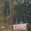 Tsútswecw Provincial Park 이미지