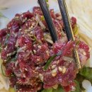 대광 | 충주 관아골 육회맛집 실제 방문기 대광식당 솔직 후기”