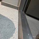 포레나부산덕천아파트경로당 | 부산 덕천동 포레나 2차 아파트, 2년 차의 깔끔함을 되찾다 프리미엄 폴리우레아 줄눈 시공 후기