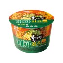 GS25 의창구청점 | GS 신상 홍라면 대파치즈볶음면, 맵단짠 솔직후기