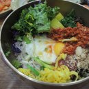 비빔밥 티스토리