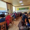 사)한국교통장애인협회 군포시지회 글로벌뉴스통신