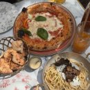 조야식당 | 파리 15구 맛집 조야 JOYA 에펠탑 근처 인생맛집 화덕피자, 트러플파스타