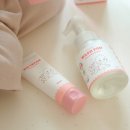푸하우스 | 엉덩이 클렌저 하우스윗 워시푸 &amp; 힙크림 사용후기