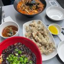 [내돈내산] 과천 홍콩반점 주말 저녁 방문후기+국민응원캠페인 짜장면 3,900원(6월10일~11일)2일간