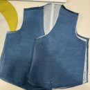 내손으로 재봉틀 | 바느질서툰 엄마의 고생 끝 뿌듯했던 돌잔치 아기한복 DIY 제작후기 미유한복