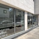 도리1천 | 양산 브런치 카페 제이스 x 윌로우 커피 주말 점심 후기