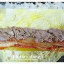 엉터리김밥 - 부천시 소사구 심곡로14번길 40 | 엉터리김밥