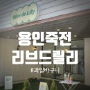 리브드릴리