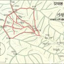 깃대봉 쉼터 이미지