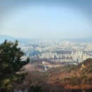 계원예대입구사거리 | [100대 명산+] 초보자도 OK! 모락산 계원예대 후문에서 국기봉까지 등산&amp;주차정보