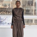 탑레인지 | [2025 s/s season] baserange 서촌 쇼룸 매장 방문 후기/ 베이스레인지 25s/s 시즌 제품 추천 🤎
