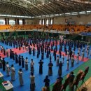 해동검도 의정부총본관 이미지