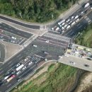 광탄교차로 이미지