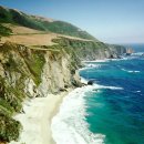 산과바다 이미지