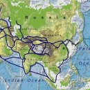 투르키스탄 TURKISTAN | 중국92