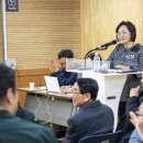 서빙고동 주민센터 강당 아시아경제