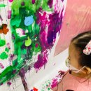 퍼포먼스미술학원 이미지