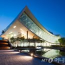 국립세종도서관 이미지