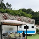 명성산글램핑 | 경기도 포천 글램핑 : 마루 글램핑 카라반 (with 3세, 8세 방문 후기)