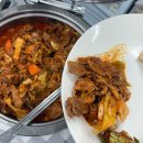전주한옥찜닭한식뷔페 이미지