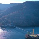 옐로우 터널 이미지