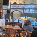 더퍼스트빌딩 | 여의도 브런치 맛집 퍼스트플러스에이드 건강식 점심 연어 낙지 모듬 후기