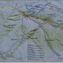 외씨버선길(치유의길) 이미지