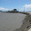 대포갯벌 이미지