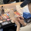 메이크업 룩에 따른 색조와 이미지 이미지