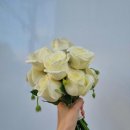 언더플로우부케 이미지