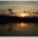 노을과바다 이미지