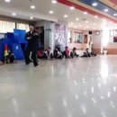 용인대 신동아 태권도 이미지